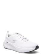 Womens Go Run Elevate Matalavartiset Sneakerit Tennarit White Skechers