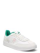 Th Heritage Court Sneaker Matalavartiset Sneakerit Tennarit White Tomm...