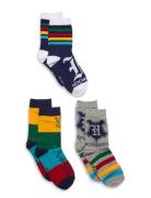 Chaussettes Sukat Multi/patterned Harry Potter