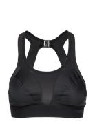 Pace Bra Sport Bras & Tops Sports Bras - All Black Craft