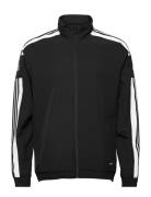 Squadra21 Presentation Jacket Sport Sweat-shirts & Hoodies Sweat-shirt...