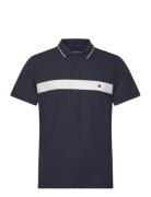 Ace Light Polo Tops Polos Short-sleeved Navy Björn Borg