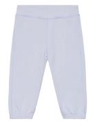 Trousers Bottoms Sweatpants Blue United Colors Of Benetton