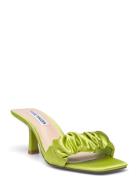 Truley Sandal Korolliset Sandaalit Green Steve Madden