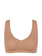 Sloggi Zero Feel 2.0 Bralette Lingerie Bras & Tops Soft Bras Bralette ...