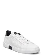 Polys Studio Matalavartiset Sneakerit Tennarit White Replay