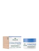 Crème Fraîche® Moisturising Plumping Cream 48 Hrs 50 Ml Päivävoide Kas...