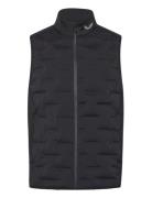 Lightweight Hybrid Gilet Liivi Black Castore