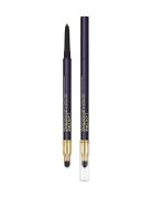 Lancôme Le Stylo Waterproof Eyeliner 09 Eyeliner Rajauskynä Meikki Blu...