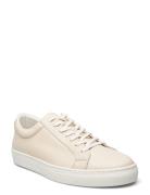 Biaajay 2.0 Crust Matalavartiset Sneakerit Tennarit Cream Bianco