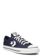 Star Player 76 Ox Obsidian/Vintage White Sport Sneakers Low-top Sneake...