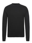 Onsluke Reg 14 Crew Neck Knit Tops Knitwear Round Necks Black ONLY & S...