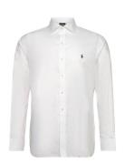 Purepress Textures-Slregppcn Tops Shirts Business White Polo Ralph Lau...