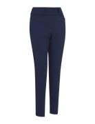 Chev Pull On Trouser Sport Sport Pants Navy Callaway