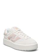 New Balance Ct302 Matalavartiset Sneakerit Tennarit Pink New Balance