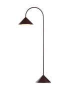 Grasp Portable H72 Home Lighting Lamps Table Lamps Black Frandsen Ligh...
