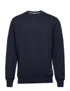 Centre Crew Sport Sweat-shirts & Hoodies Sweat-shirts Blue Björn Borg