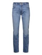 Rider Bottoms Jeans Slim Blue Lee Jeans