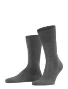 Falke Tiago So Underwear Socks Regular Socks Grey Falke