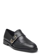 Alexa - Monkstrap Loaferit Matalat Kengät Black 3.1 Phillip Lim