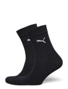 Puma Kids Easy Rider Sock 2P Sukat Black PUMA