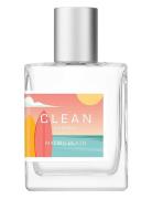 Classic Malibu Beach Edt Hajuvesi Eau De Toilette Nude CLEAN