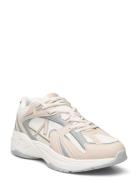 Oserra Cream Pistachio - Men Matalavartiset Sneakerit Tennarit Grey AR...