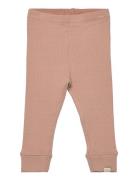 Leggings Bottoms Leggings Pink Sofie Schnoor Baby And Kids