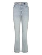 Ivy-Lulu Jeans Wash Puerto Banus Bottoms Jeans Straight-regular Blue I...