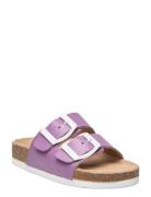 Pika Pax Sandal Shoes Summer Shoes Sandals Purple PAX