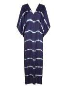 Alina Beach Dress Rantavaatteet Navy Missya