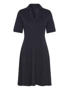 Didehi - Dress Lyhyt Mekko Navy Claire Woman