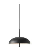 Versale Pendant Home Lighting Lamps Ceiling Lamps Pendant Lamps Black ...