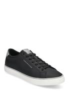 Th Hi Vulc Low Core Seasonal Matalavartiset Sneakerit Tennarit Black T...