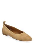 Ballerina Ballerinat Beige Billi Bi