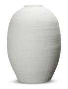 Pot Bee L Home Decoration Vases Big Vases White Byon