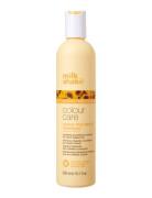 Ms Colourmaintainer Sh 300Ml Shampoo Nude Milk_Shake