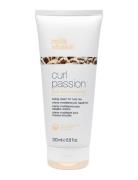 Ms Curl Perfectionist 200Ml Muotoiluvoide Hiusten Muotoilu Nude Milk_S...