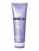 Ms Silver Conditi R 250Ml Hoitoaine Hiukset Purple Milk_Shake