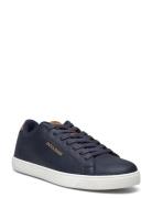 Jfwboss Pu Sneaker Noos Matalavartiset Sneakerit Tennarit Navy Jack & ...