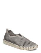 Flats Tennarit Sneakerit Grey Ilse Jacobsen