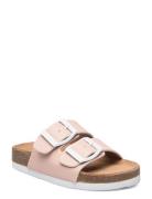 Pika Pax Sandal Shoes Summer Shoes Sandals Pink PAX