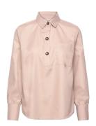 Shirt From Freequent In A Beautiful Material. The Shirt Has A Simple S...