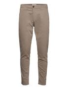 Paul K3280 Dale Chino Bottoms Trousers Chinos Beige Gabba