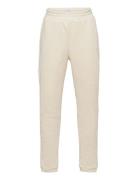 Our Lilian Jog Pant Bottoms Sweatpants Cream Grunt