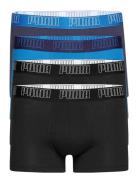 Puma Basic Trunk 4P Ecom Bokserit Blue PUMA