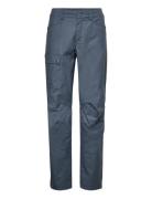 Nordmarka Leaf Light Pants Women Sport Sport Pants Blue Bergans