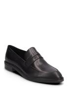 Frances Loaferit Matalat Kengät Black VAGABOND