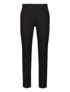 Bronson 2.0 Slim Chino Bottoms Trousers Chinos Black G-Star RAW