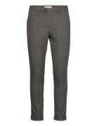 Jpstmarco Jjconnor Noos Bottoms Trousers Formal Grey Jack & J S